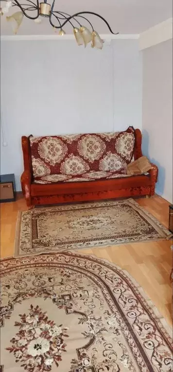 Студия Иркутская область, Иркутск ул. Баумана, 229/5 (42.0 м) - Фото 1