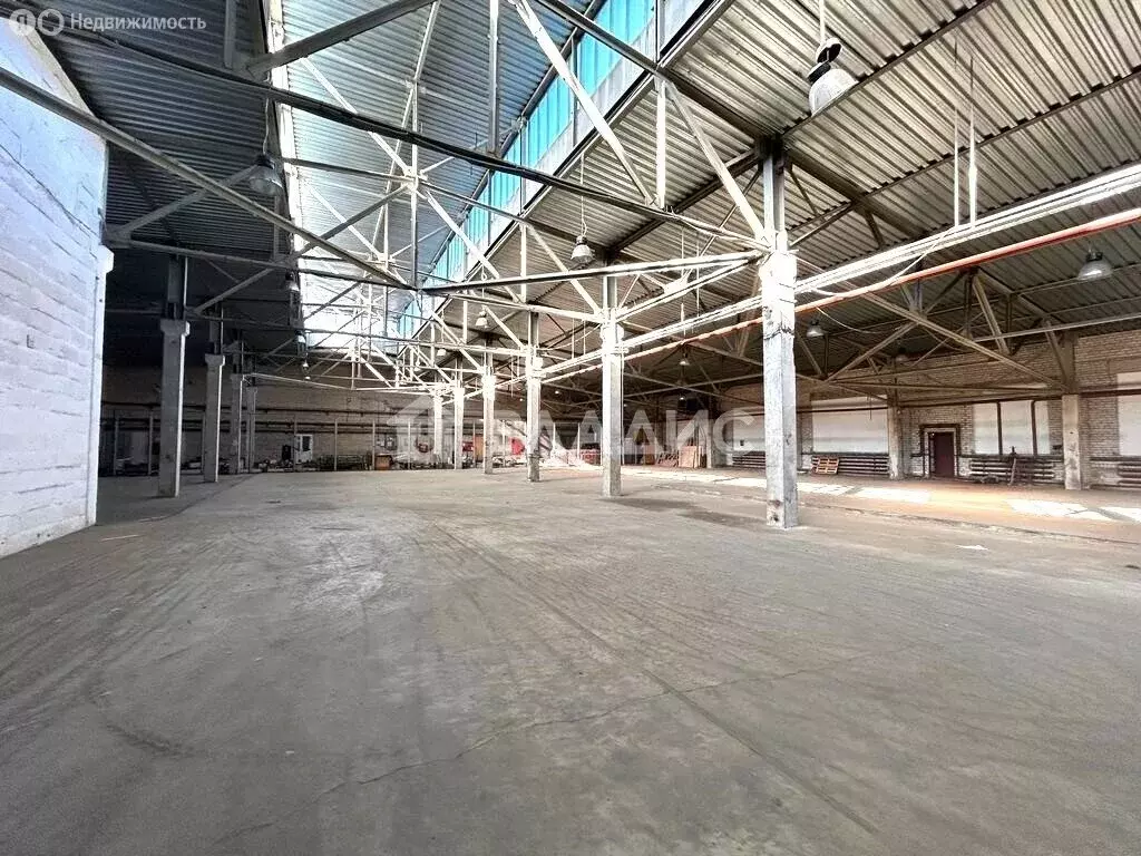 Производственное помещение (3691 м) - Фото 2