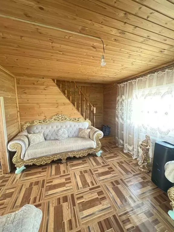 Дом в Нижегородская область, Нижний Новгород с. Шелокша, ул. ... - Фото 0