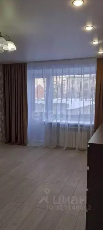 2-к кв. Томская область, Северск Пионерская ул., 10 (48.6 м) - Фото 0