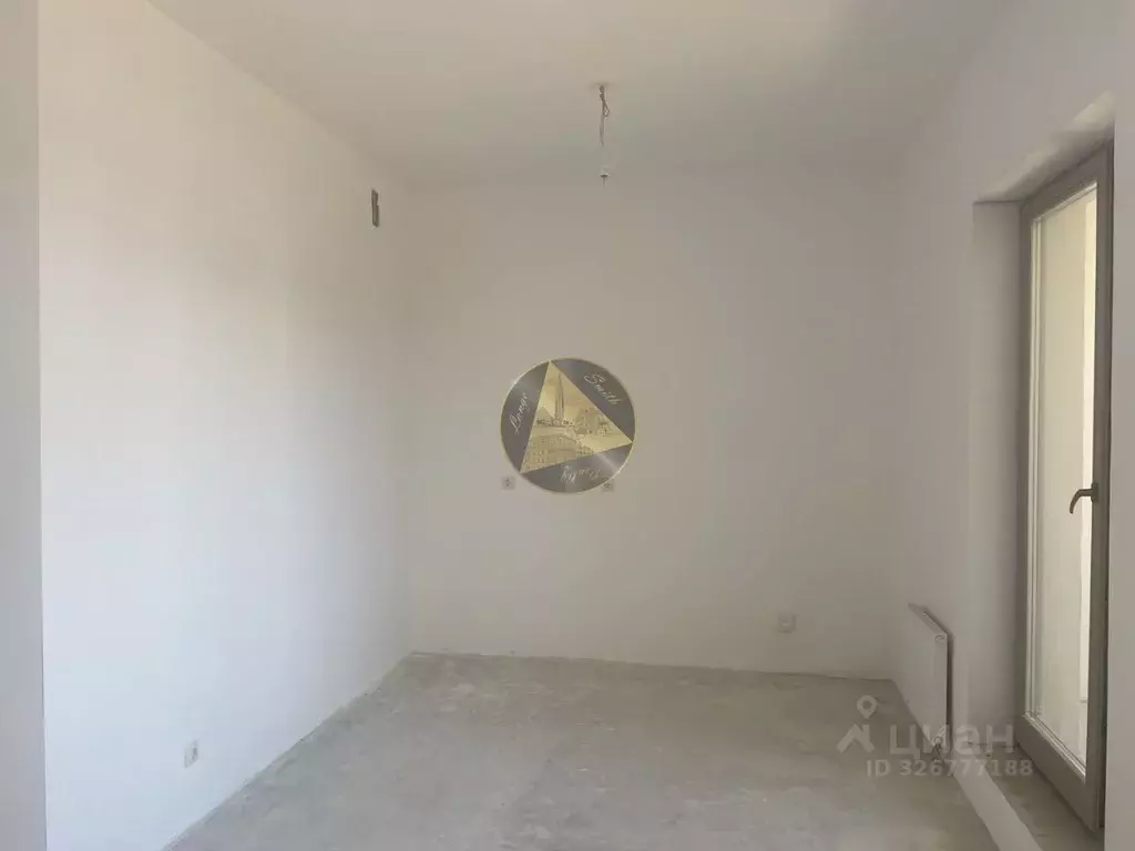 2-к кв. Санкт-Петербург просп. Авиаконструкторов, 54 (79.99 м) - Фото 2