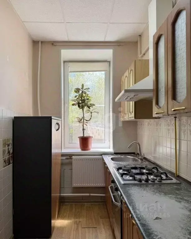 3-к кв. Свердловская область, Екатеринбург ул. Искровцев, 33 (63.7 м) - Фото 1