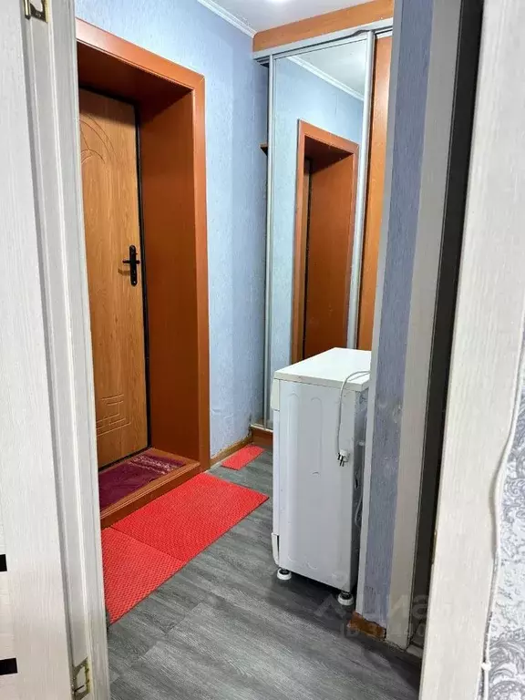 1-к кв. Татарстан, Менделеевск ул. Габдуллы Тукая, 6 (33.0 м) - Фото 2