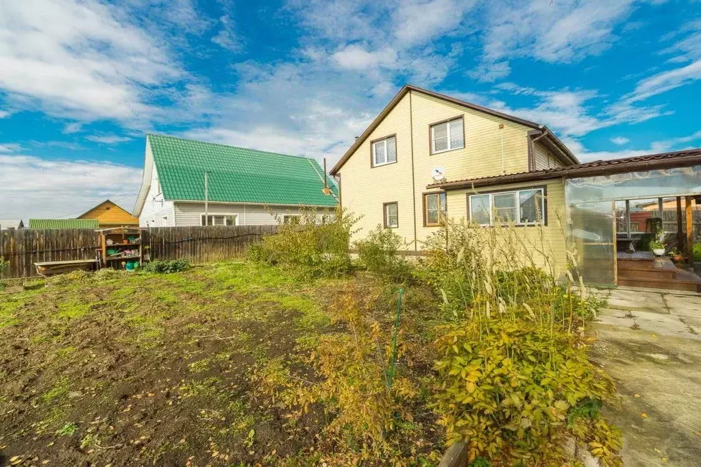 Дом в Иркутская область, Иркутский муниципальный округ, д. Усть-Куда ... - Фото 2