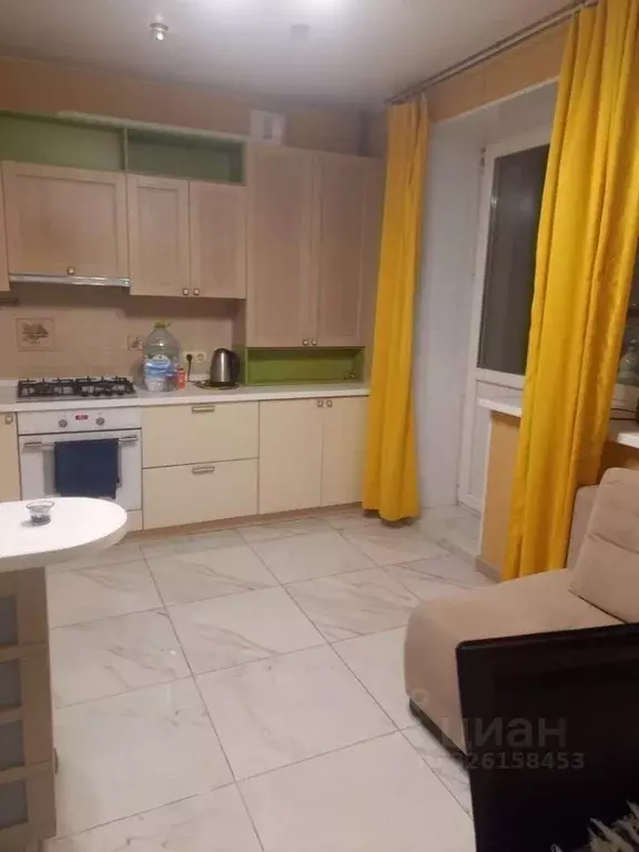 2-к кв. Рязанская область, Рязань Лесопарковая ул., 18к1 (74.0 м) - Фото 2