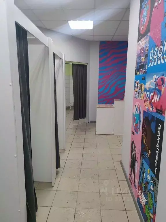 Помещение свободного назначения в Санкт-Петербург пос. Парголово, ул. ... - Фото 2