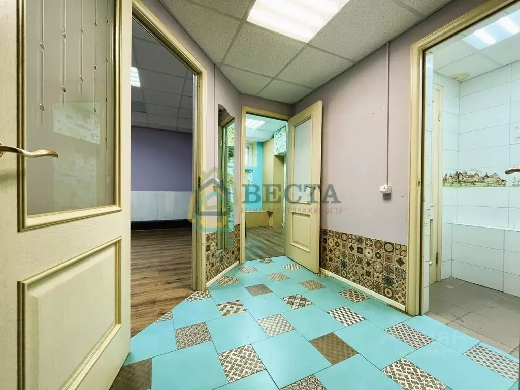 Помещение свободного назначения в Ленинградская область, Всеволожск ... - Фото 1