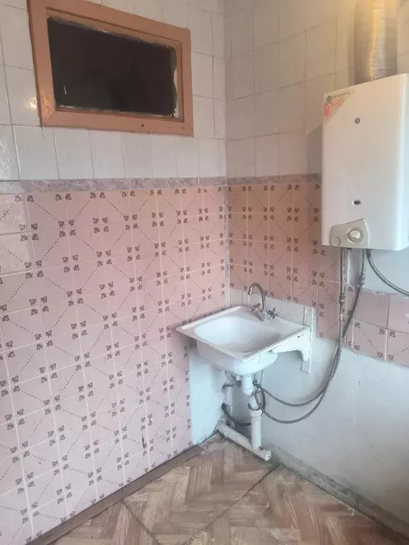 Продаётся 2-к квартира, 44 м - Фото 1