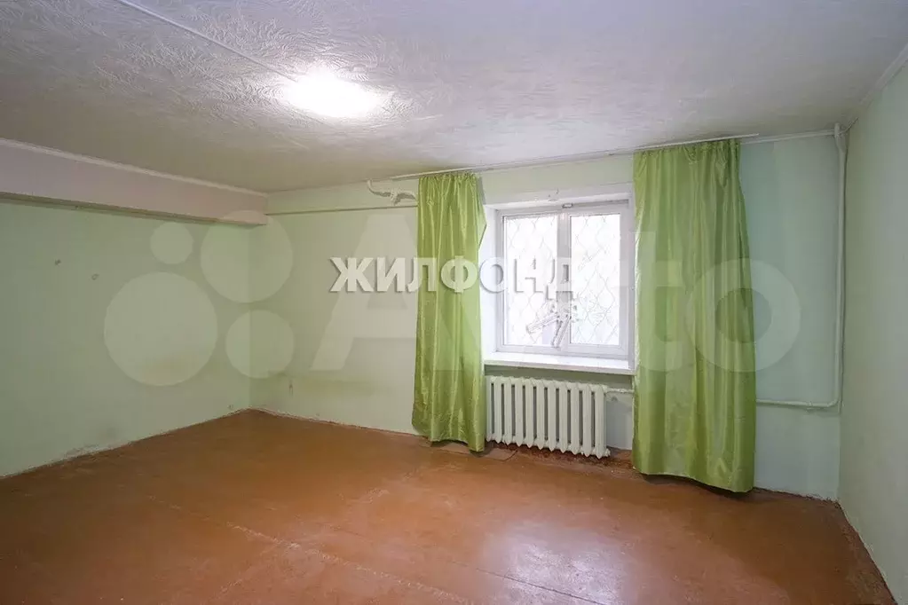 4-к. квартира, 78 м, 1/9 эт. - Фото 0