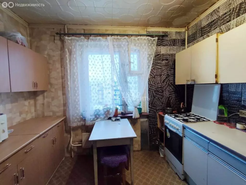 3-комнатная квартира: Гостилицы, Школьная улица, 12 (71.3 м) - Фото 2