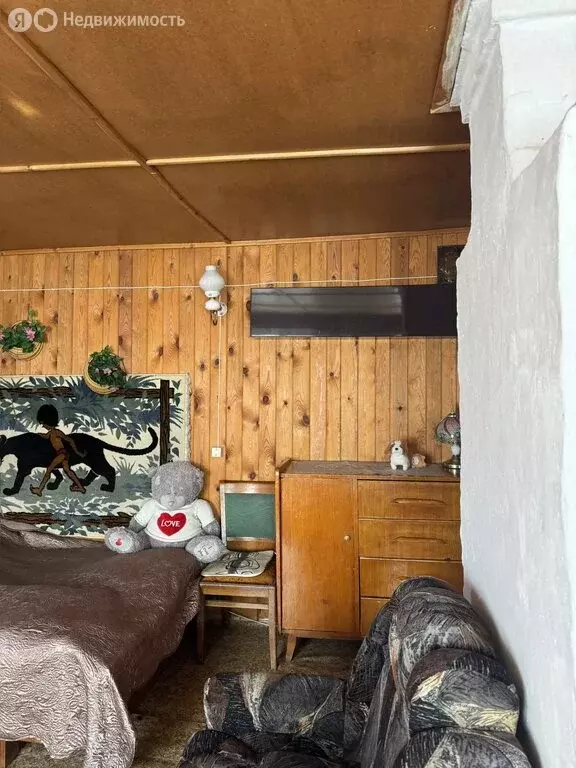 Дом в Иркутск, Байкальский тракт, 8-й километр (36 м) - Фото 2