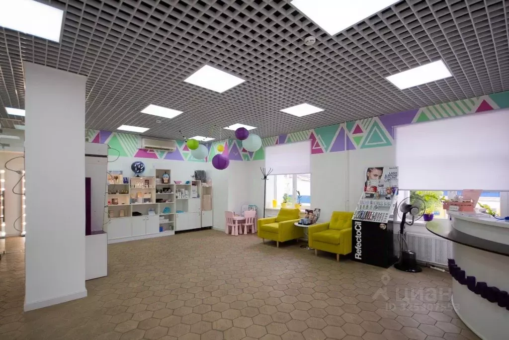 Офис в Москва Большая Семеновская ул., 11С1 (380 м) - Фото 2