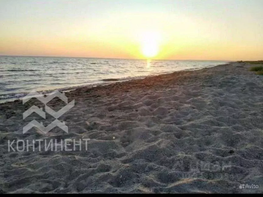 Участок в Крым, Сакский район, с. Суворовское  (5.0 сот.) - Фото 2