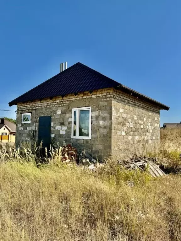 Дом в Белгородская область, Белгородский район, Тавровское с/пос, с. ... - Фото 1