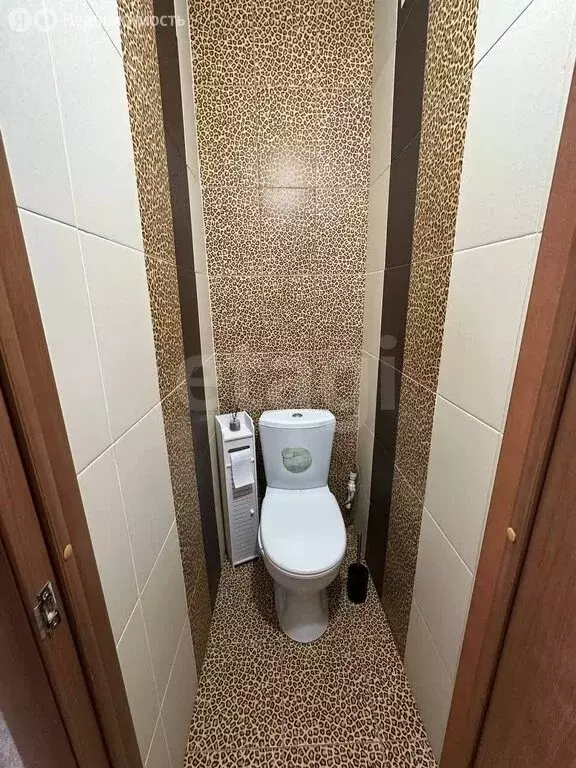 2-комнатная квартира: Патрушева, улица Александра Пушкина, 8 (58.2 м) - Фото 2