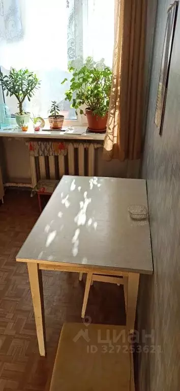 2-к кв. Крым, Симферополь ул. Бахчисарайская, 34 (50.0 м) - Фото 2