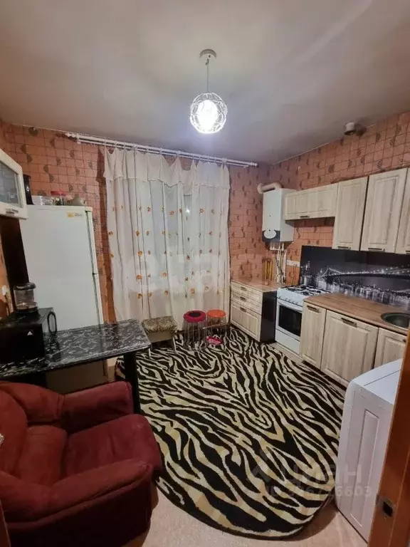 2-к кв. Сахалинская область, Анивский городской округ, с. Троицкое ул. ... - Фото 2