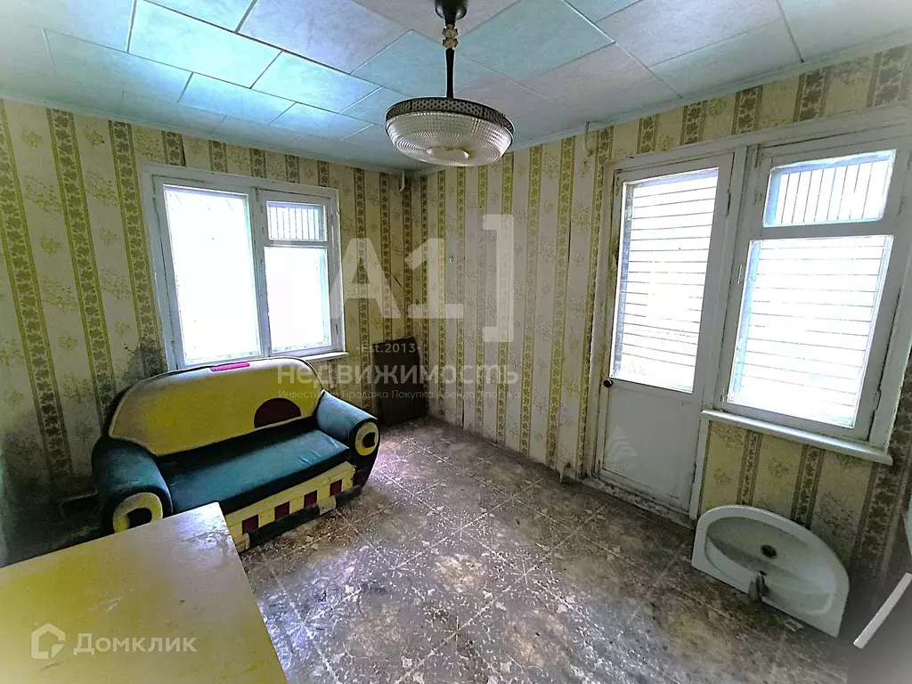 Продаётся 2-к квартира, 53.3 м - Фото 0