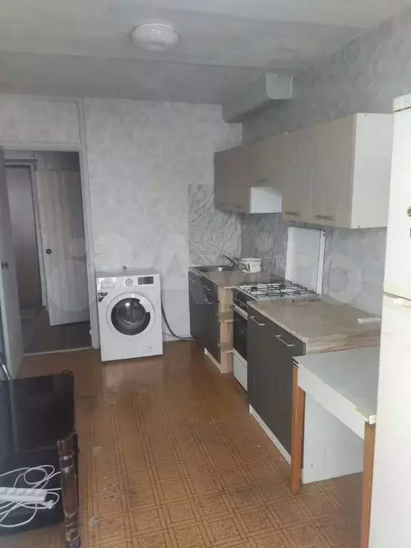 1-к. квартира, 34 м, 11/12 эт. - Фото 0