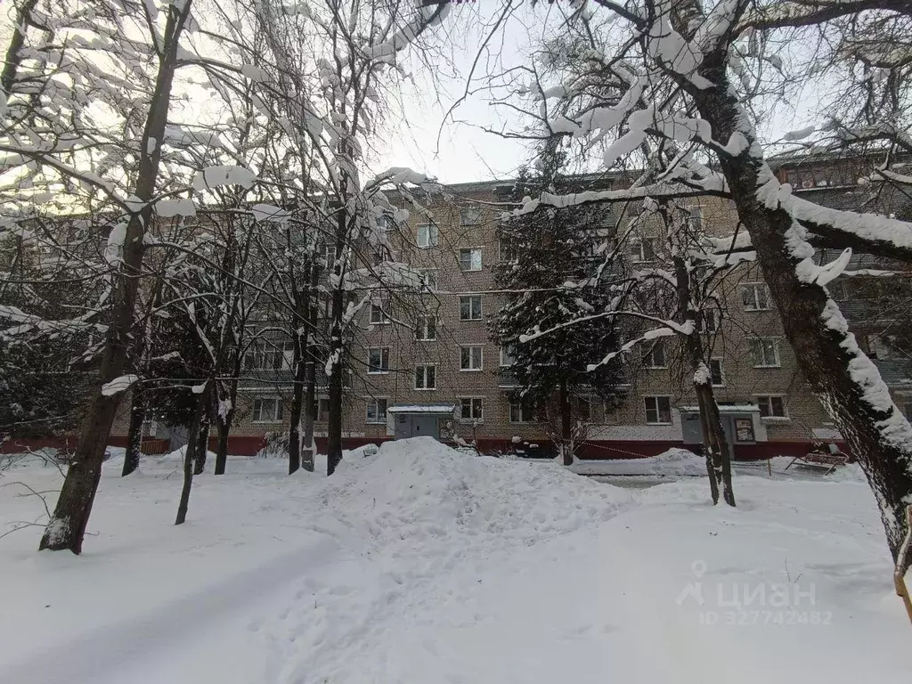 Квартира, 2 комнаты, 47.3 м - Фото 2