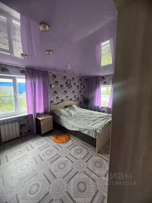 Дом в Кемеровская область, Новокузнецк Благовещенская ул., 93 (75 м) - Фото 0