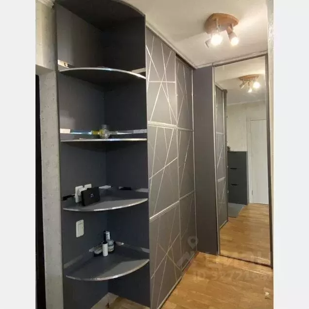 1-к кв. Татарстан, Набережные Челны ул. Татарстан, 6 (45.6 м) - Фото 2