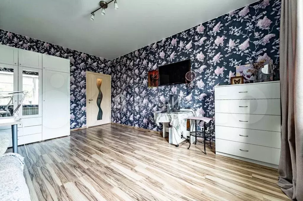 2-к. квартира, 55,1 м, 5/5 эт. - Фото 1