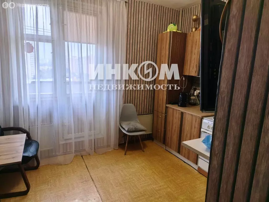 2-комнатная квартира: Москва, Новочеркасский бульвар, 29 (58.3 м) - Фото 2