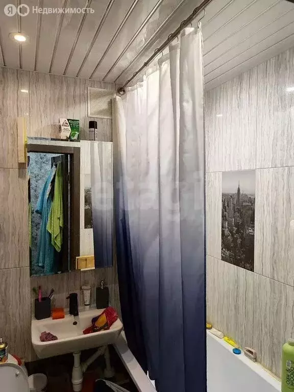 1-комнатная квартира: Нижний Новгород, Ковалихинская улица, 62 (29.5 ... - Фото 1