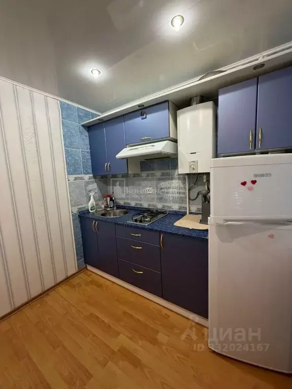 2-к кв. Владимирская область, Ковров просп. Ленина, 14А (43.1 м) - Фото 2