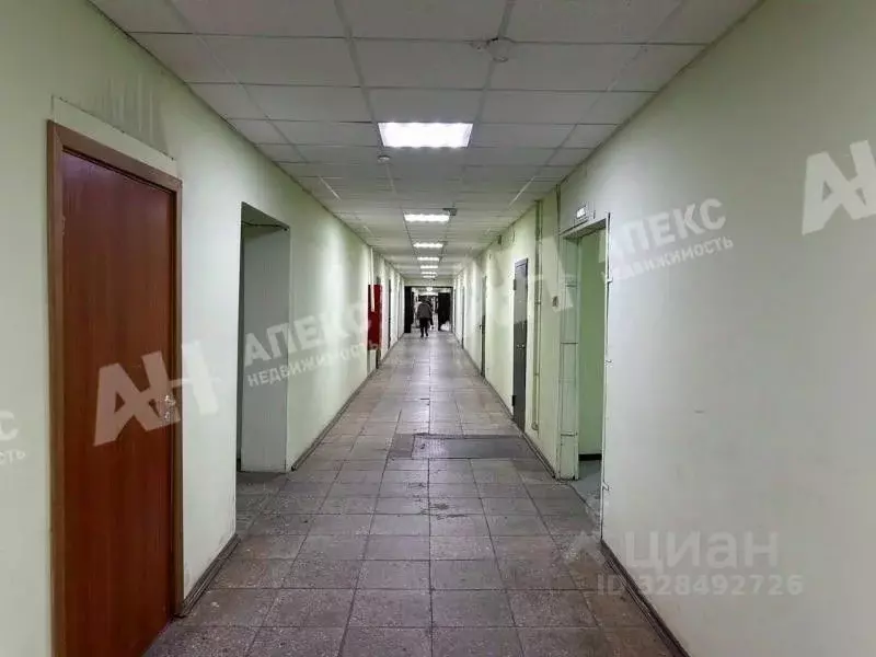 Помещение свободного назначения в Москва 1-й Дорожный проезд, 4С1 (66 ... - Фото 1