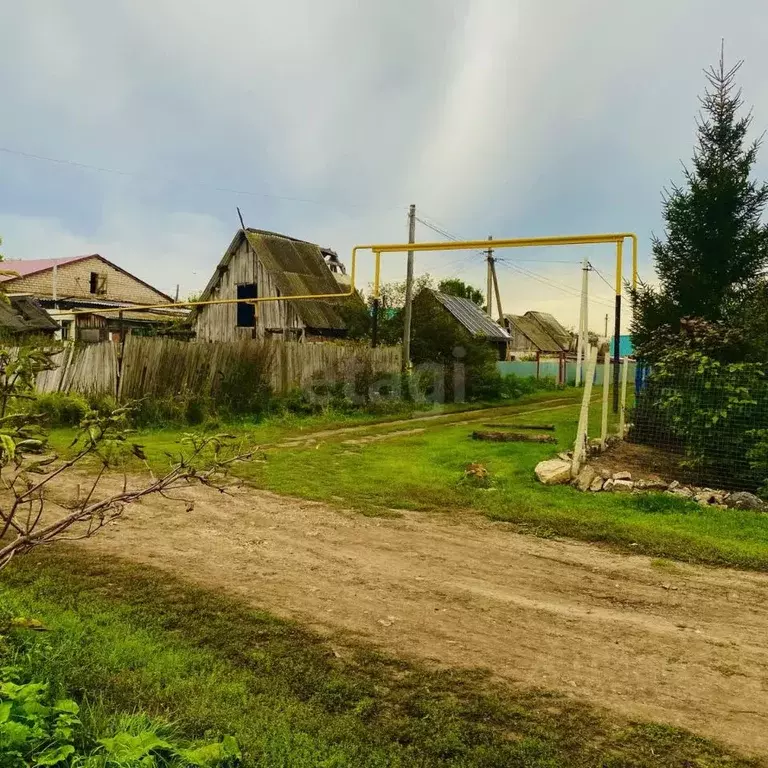 Участок в Башкортостан, Кармаскалинский район, с. Подлубово  (17.3 ... - Фото 2