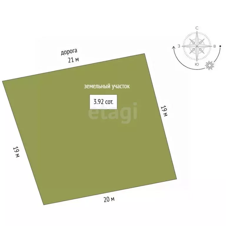 Дом в Ярославская область, Ярославский муниципальный округ, СНТ ... - Фото 2