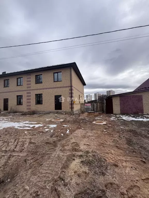 Дом в Владимирская область, Ковров ул. Блинова (140 м) - Фото 0