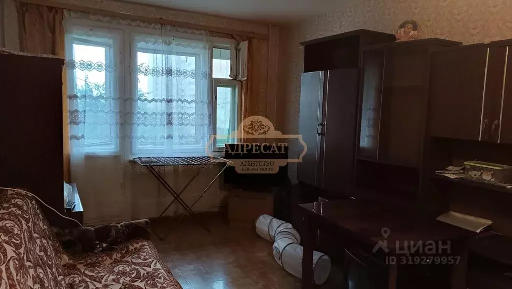 1-к кв. Санкт-Петербург просп. Авиаконструкторов, 40К2 (40.9 м) - Фото 1