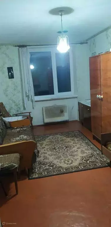 Продаётся 2-к квартира, 57 м - Фото 1