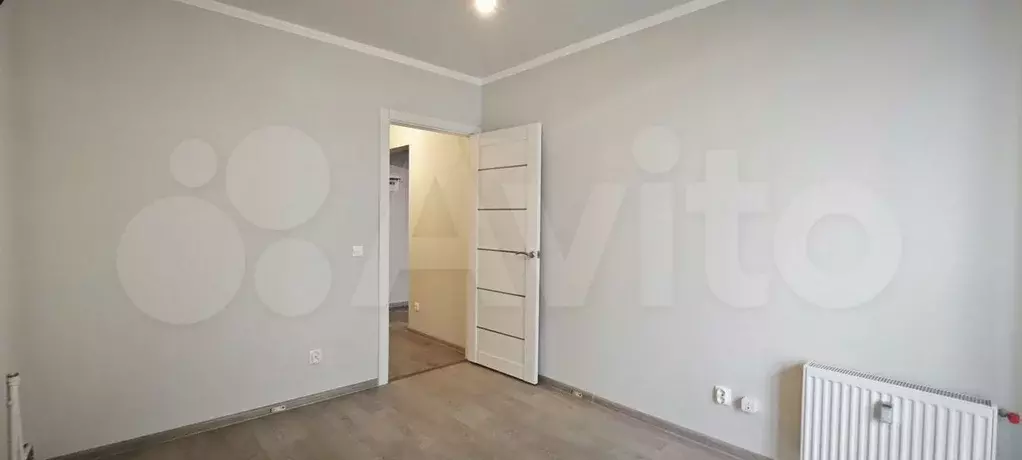 2-к. квартира, 52,5 м, 10/11 эт. - Фото 0