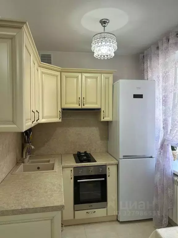 2-к кв. Москва ул. Артамонова, 18К2 (45.0 м) - Фото 1