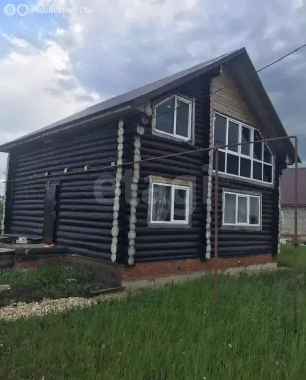 Дом в Николаевка, Олимпийское шоссе (105 м) - Фото 1