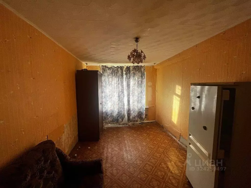 2-к кв. Калужская область, Перемышльский муниципальный округ, ... - Фото 1