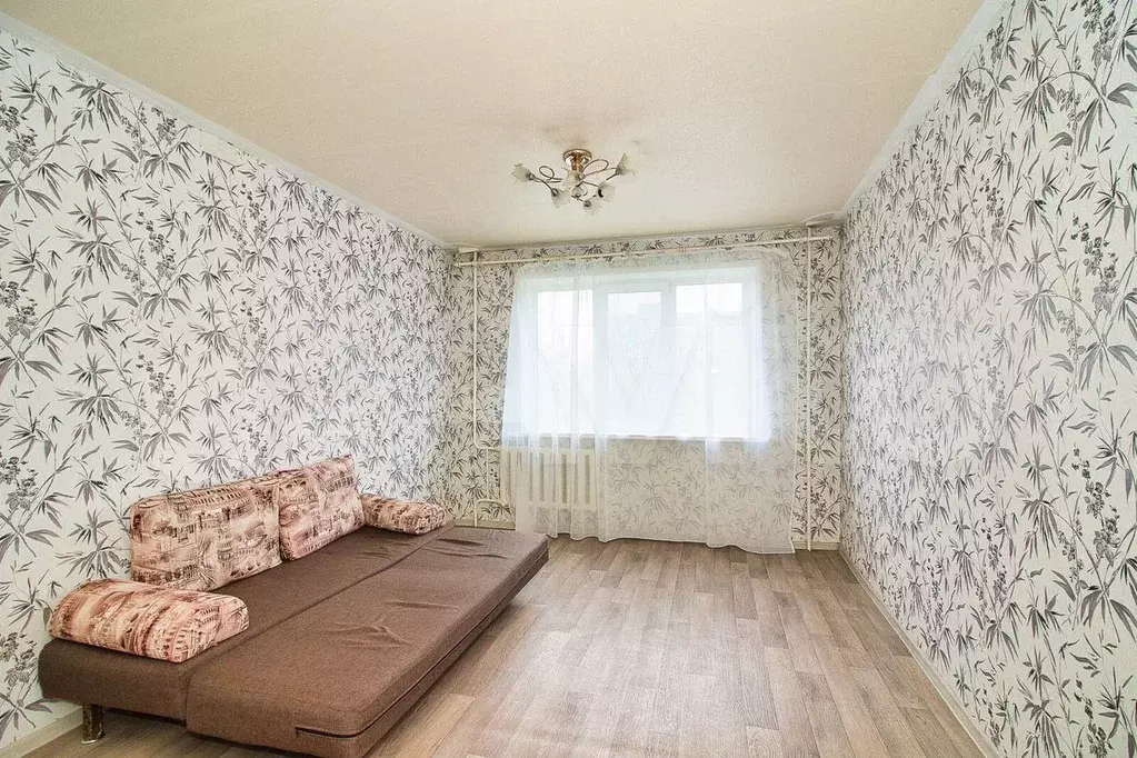 1-к. квартира, 38 м, 3/9 эт. - Фото 0