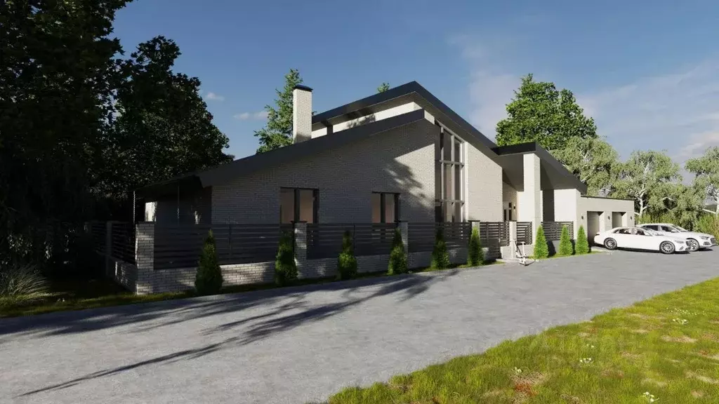 Участок в Самарская область, Ставропольский район, с. Тимофеевка  ... - Фото 1