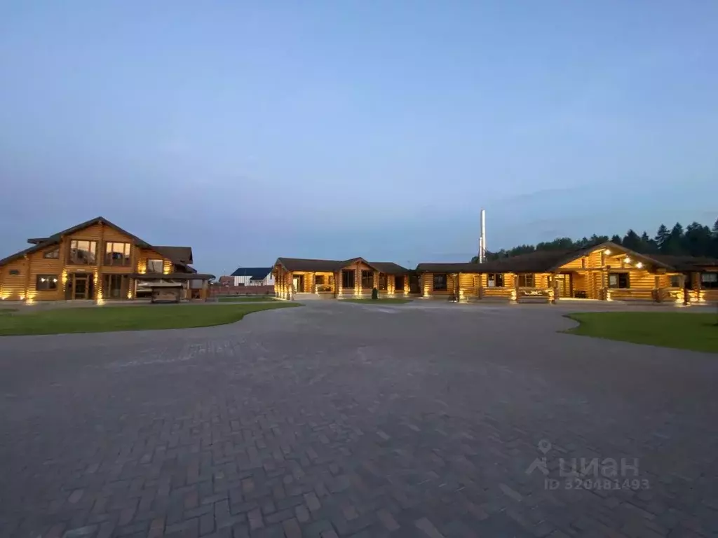 Дом в Москва ул. Декоративная, 5А (700 м) - Фото 0