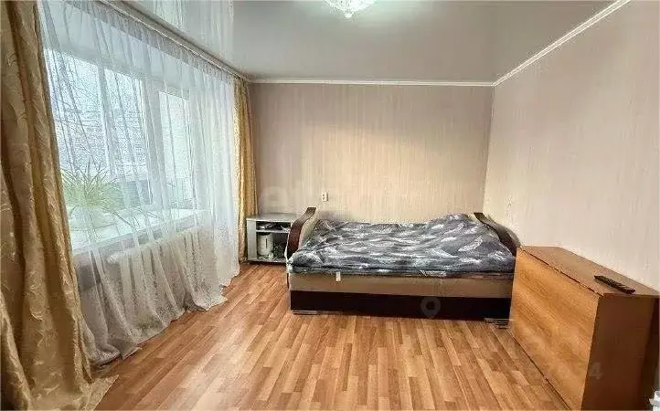 1-к кв. Башкортостан, Бирск Интернациональная ул., 116Д (34.7 м) - Фото 2