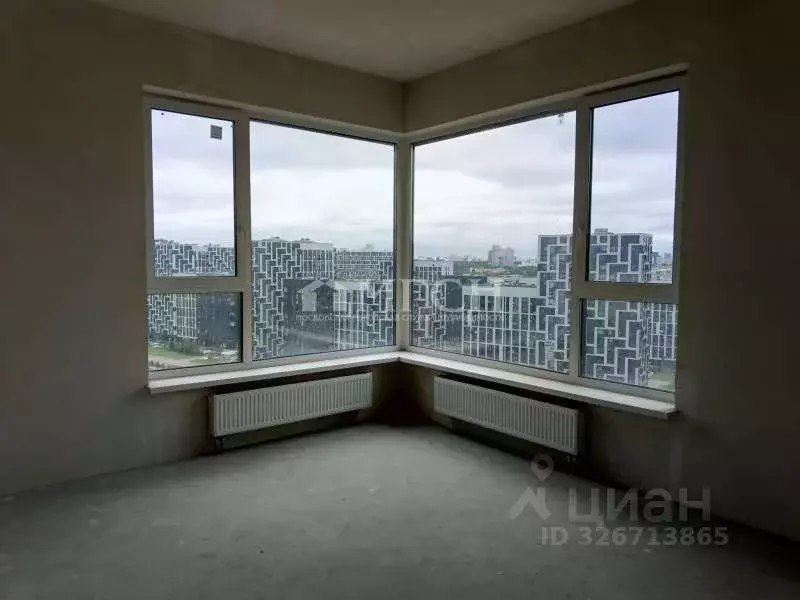 2-к кв. Москва Летная ул., 95Бк2 (68.0 м) - Фото 1