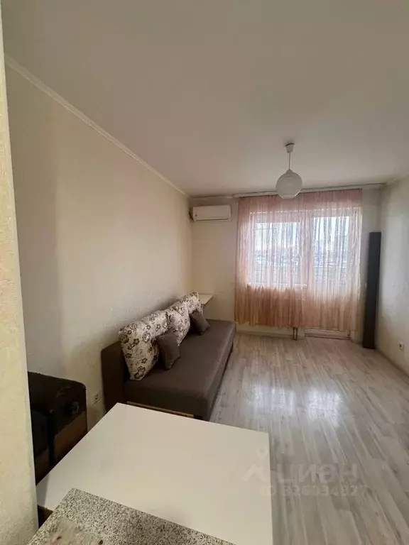 Студия Краснодарский край, Краснодар Юбилейный мкр, ул. Генерала ... - Фото 1