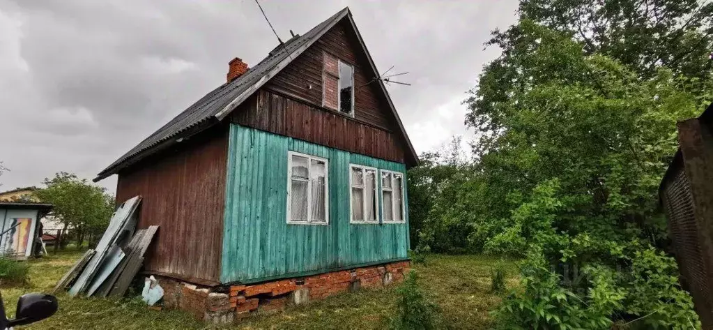 Дача, 60 м - Фото 0