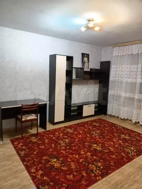 1-к. квартира, 35 м, 8/10 эт. - Фото 1