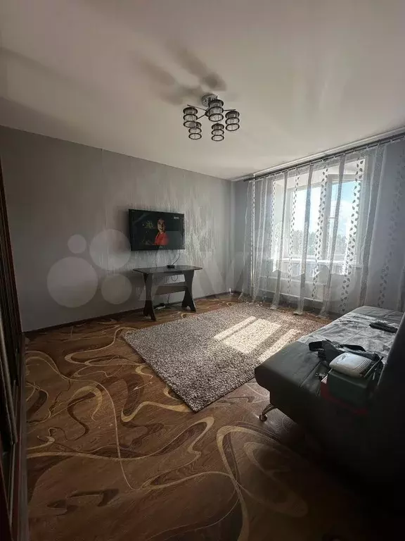 1-к. квартира, 28,7 м, 6/9 эт. - Фото 0