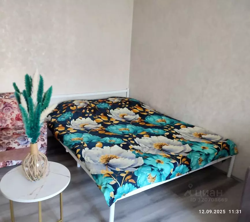 1-к кв. Пермский край, Березники ул. Ломоносова, 121 (31.0 м) - Фото 1